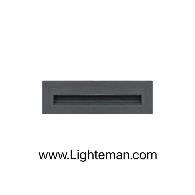 چراغ زیر پله 6 وات – مدل SP-2405