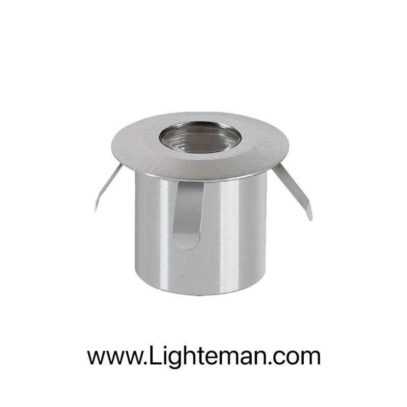 چراغ دفنی 5/0 وات شعاع مدل SH-1601-6