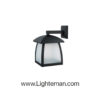 چراغ دیواری شعاع مدل SH-4501