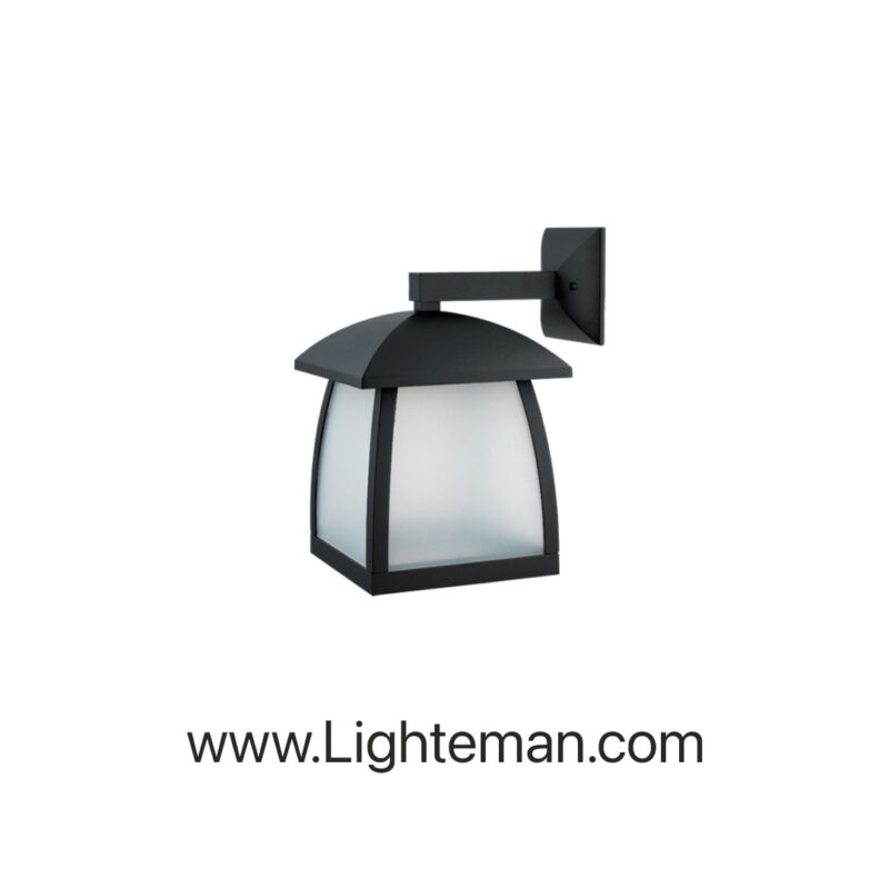 چراغ دیواری شعاع مدل SH-4501