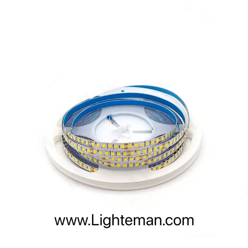 ریسه LED درایوری زاک تراکم 180