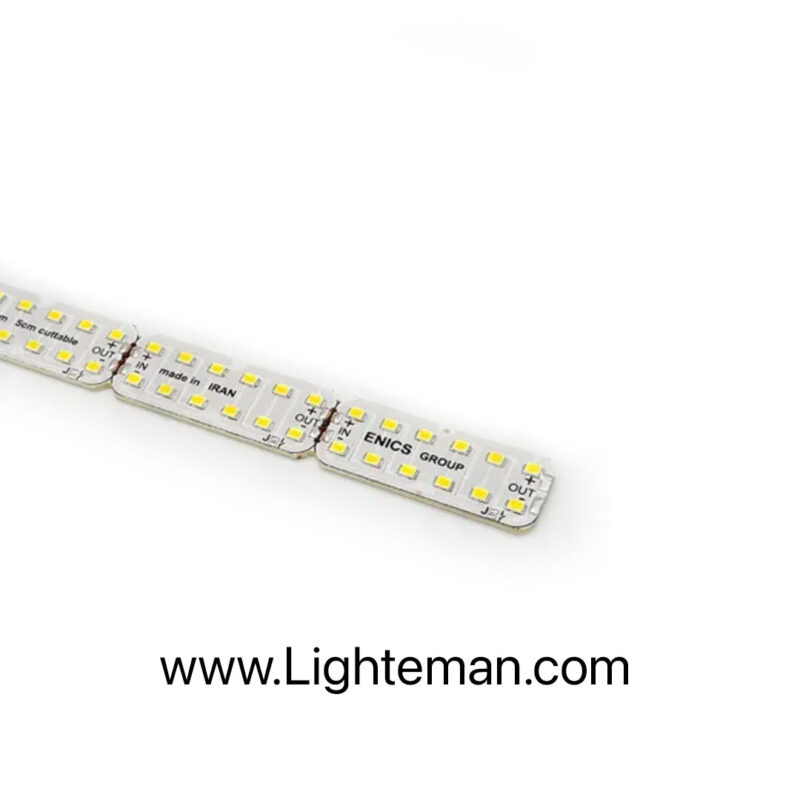 ماژول LED خطی انیکس 20 وات 160 لومن