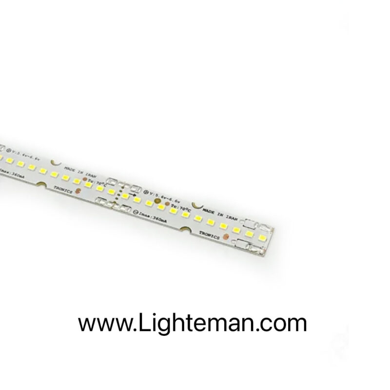 ماژول LED خطی ترونیکس 17 وات 160 لومن