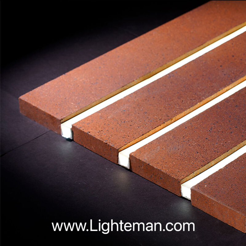 ریسه نئون فلکس سیلیکونی 21×21 تراکم 180 لوپ لایت